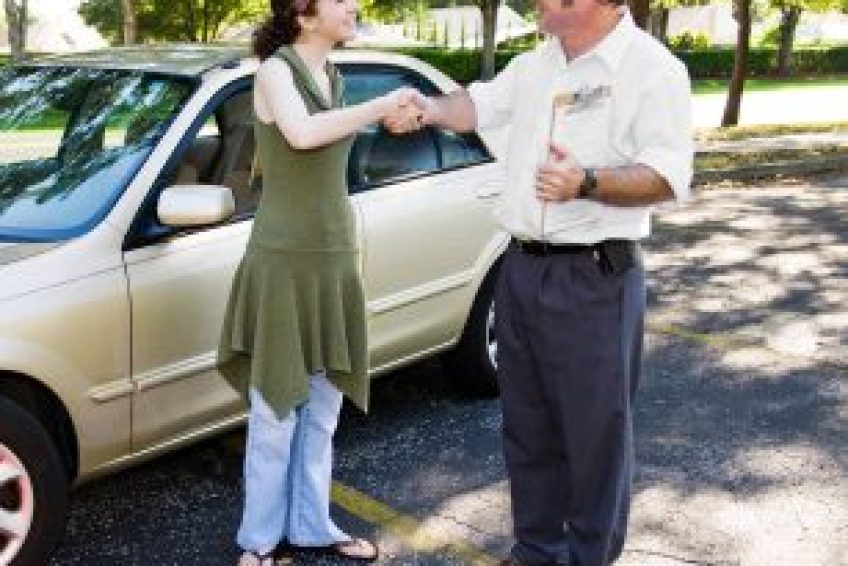 DrivingSchools