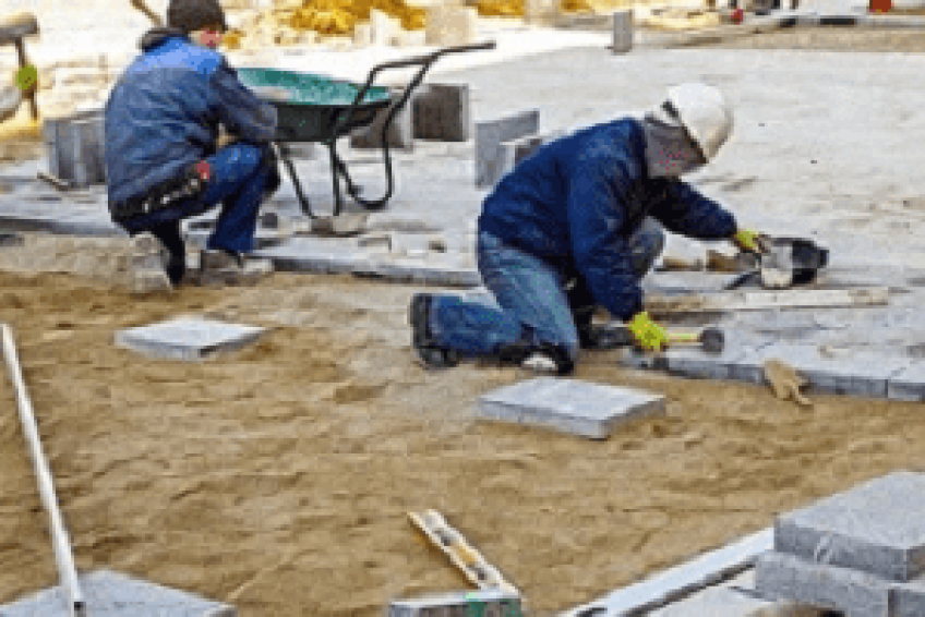 PavingContracting