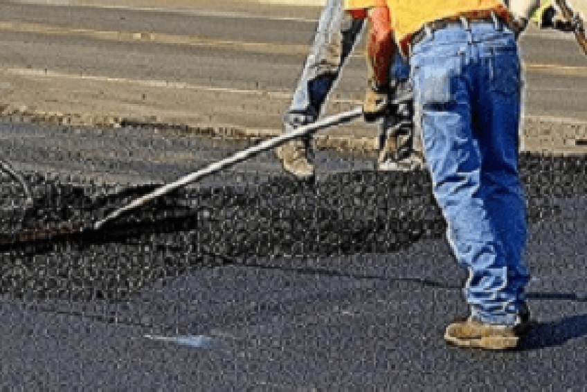 PavingContracting