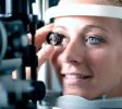 Optometrist