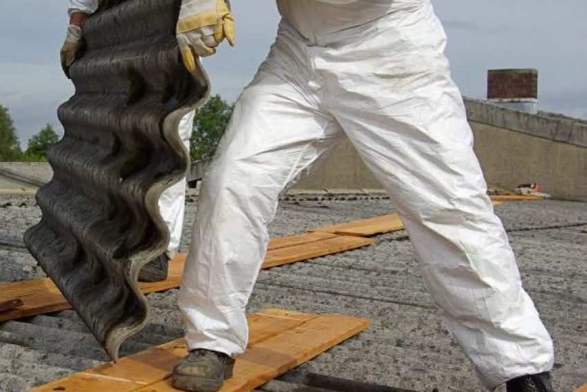 AsbestosTestingService