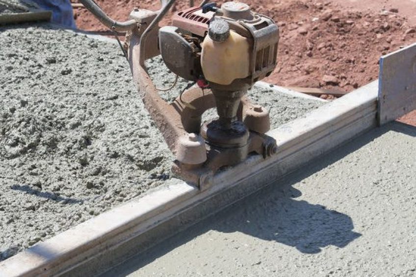ConcreteConctracting