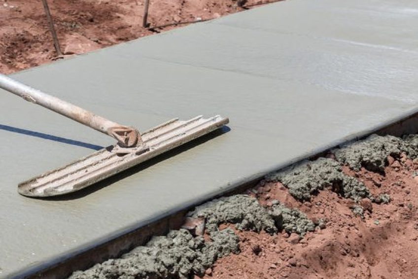 ConcreteConctracting