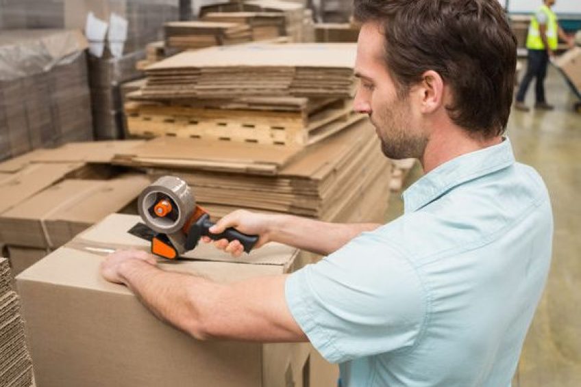 PackagingSupplies-EquipmentStores
