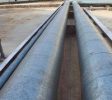 WaterWellsPipeLines-Drilling