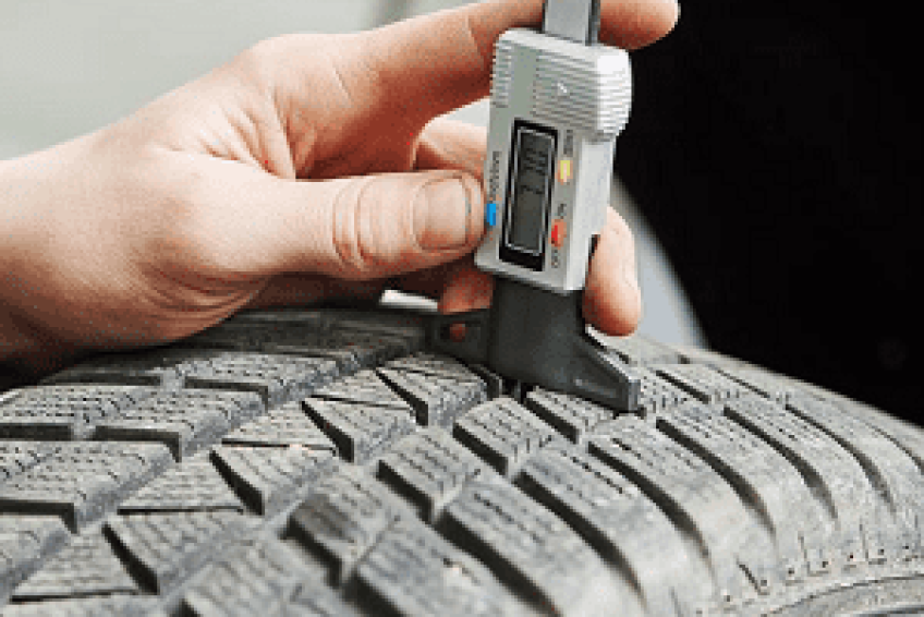 AutoTires