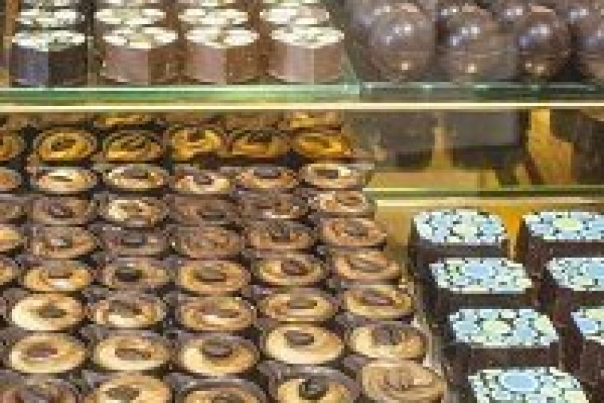 Bakeries-CakeShops