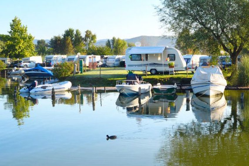 Campgrounds-RVParkSites
