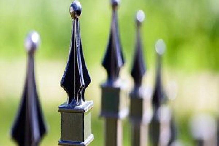 Chain Link Fence