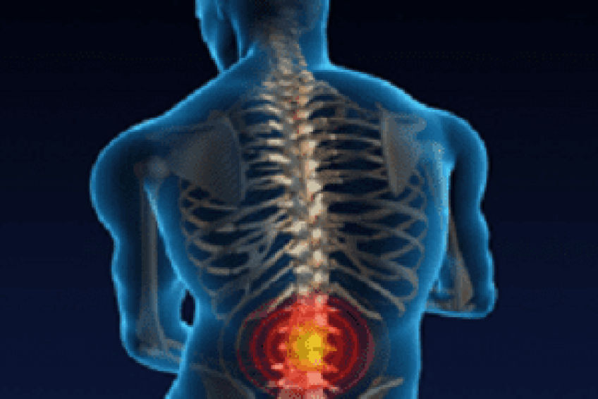 Chiropractor