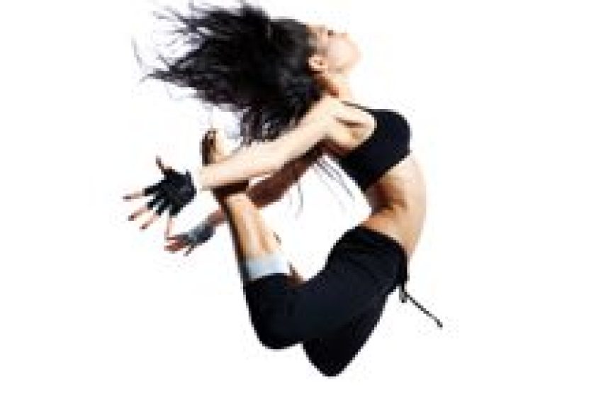 DanceStudio