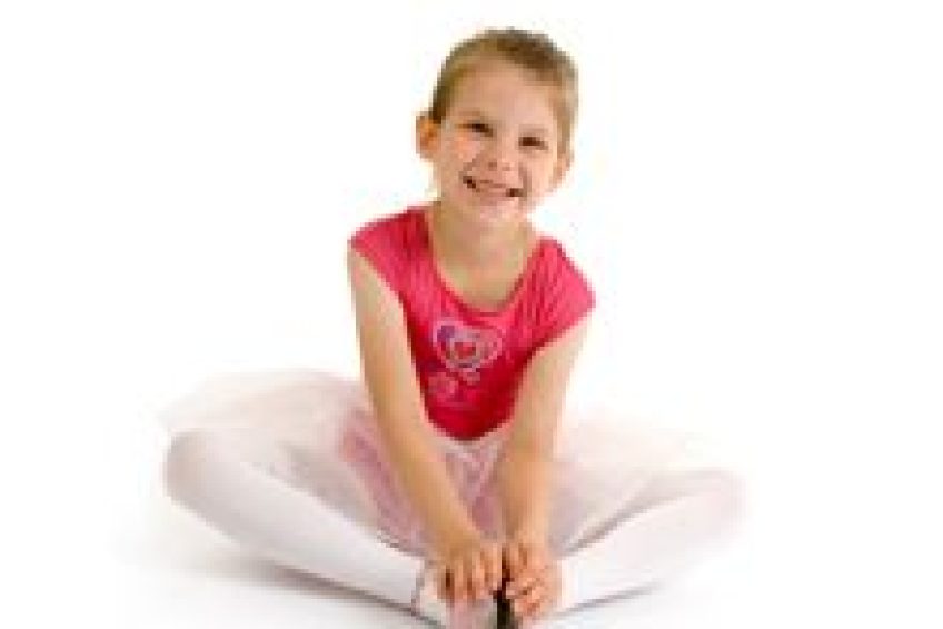DanceStudio