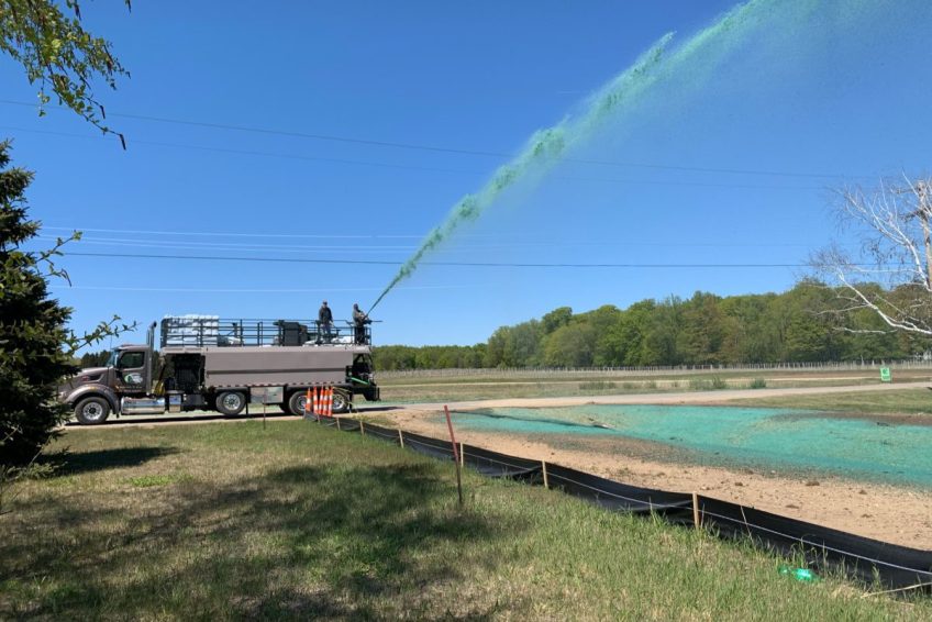 Erosion Control