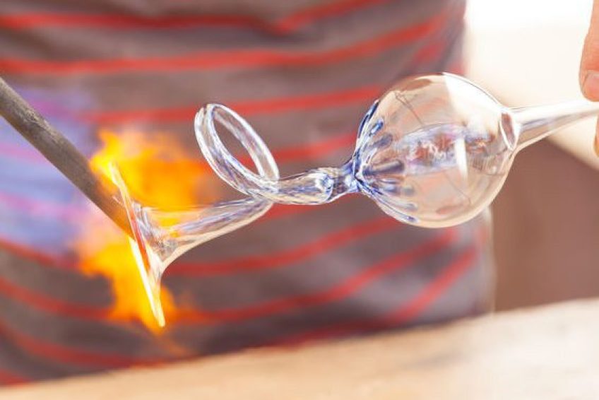GlassShops