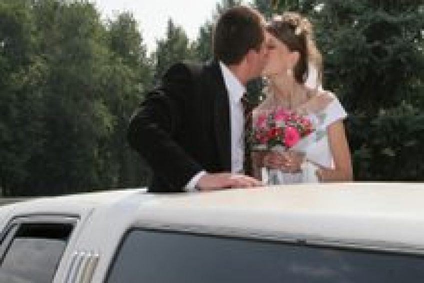 LimousineAndTaxi