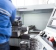 MachineManufacturingShops