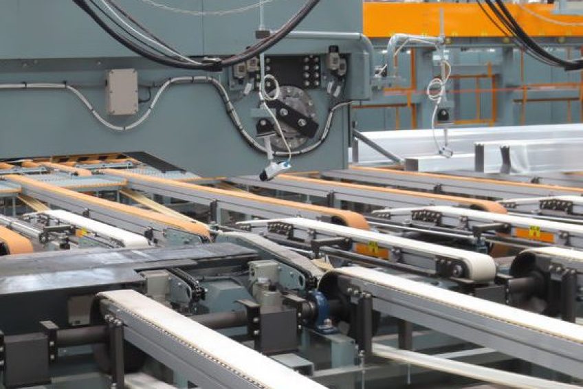 MachineManufacturingShops