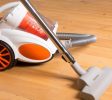 VacuumCleanerStores