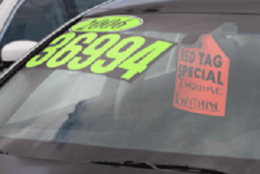 AutoDealer