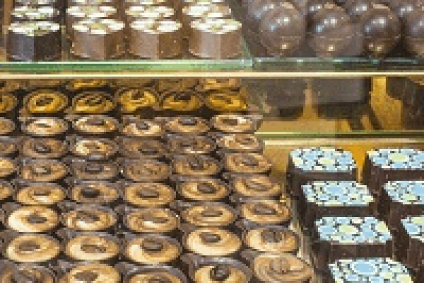 Bakeries-CakeShops