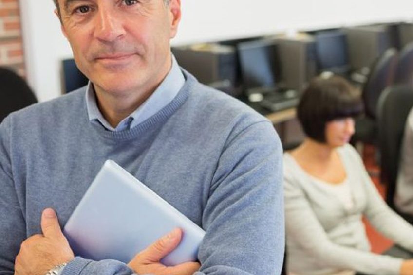 EducationTeaching-ClassroomServices