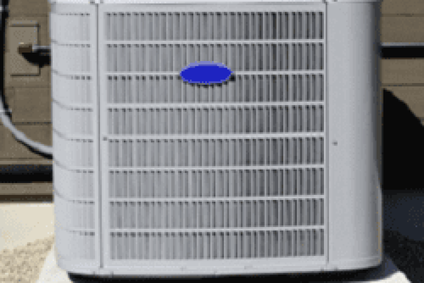 HeatingandAirConditioning