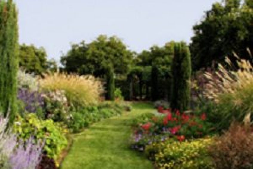 Landscaping