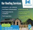 Roof Repair Phoenix