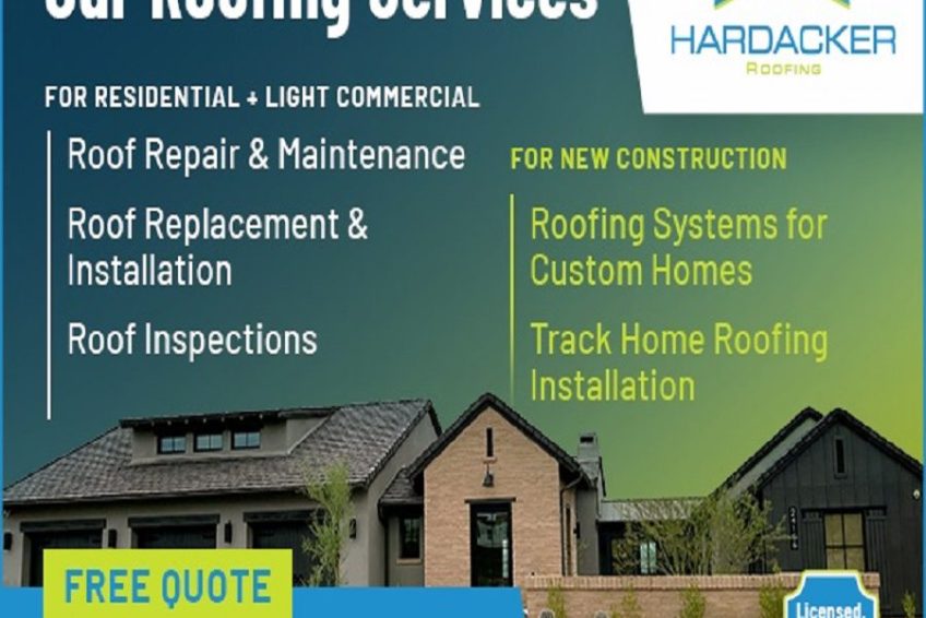 Roof Repair Phoenix