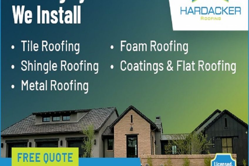 Roofers Phoenix