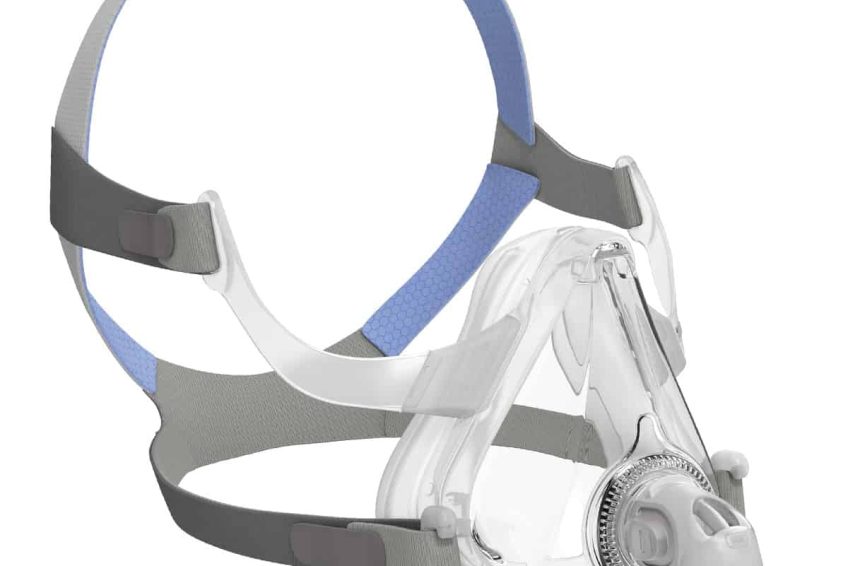 AirFit -- Series