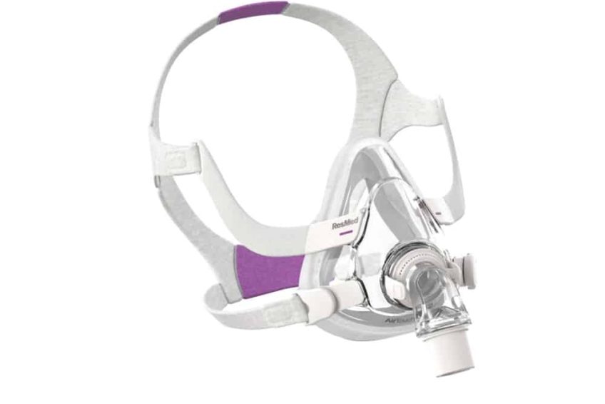 AirTouch F-- For Her Complete Mask