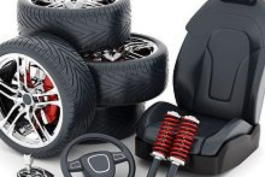 AutoParts-Accessories