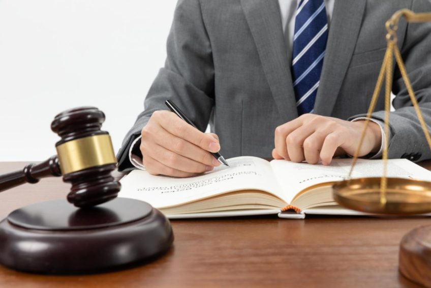 Car Accident Lawyer