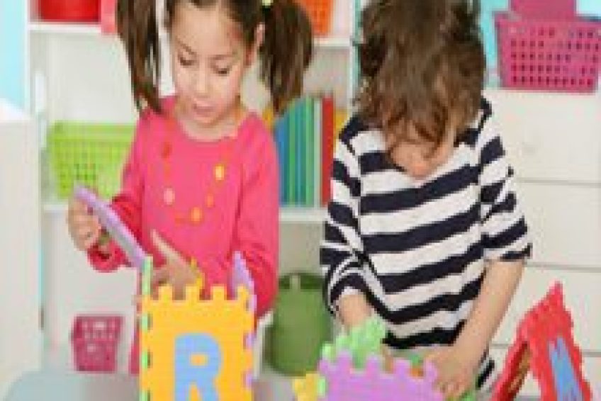 ChildCare