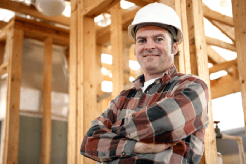 Contractors- (-)