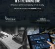 ERP Automation Solutions by Bizionic Tech