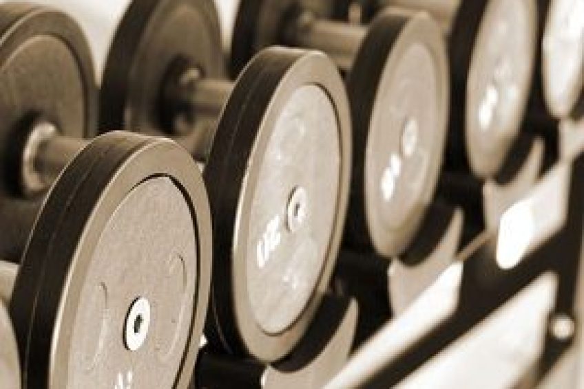 Gyms