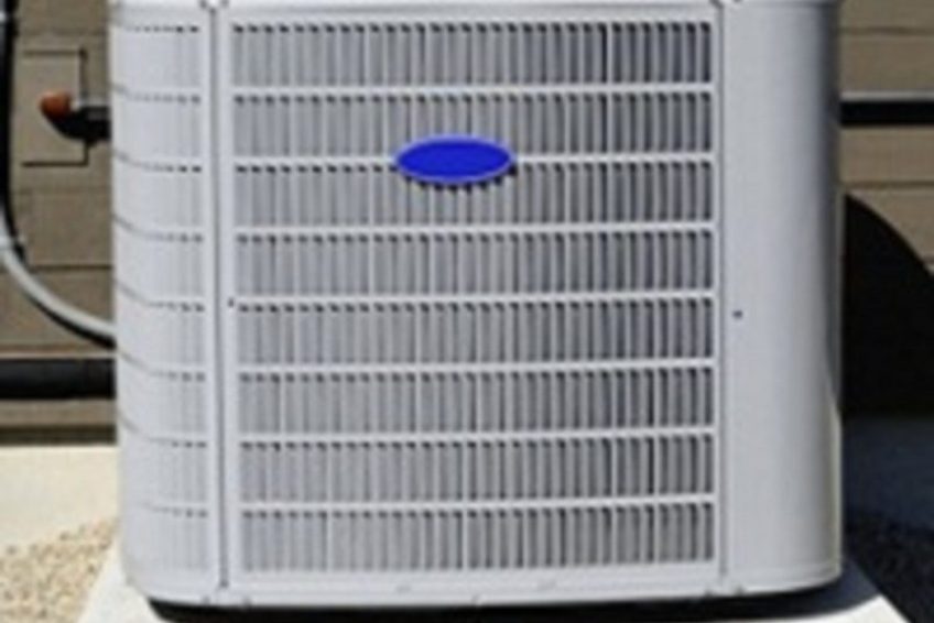 HeatingandAirConditioning
