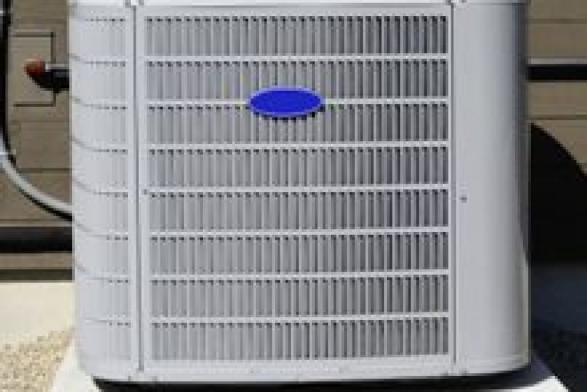 HeatingandAirConditioning