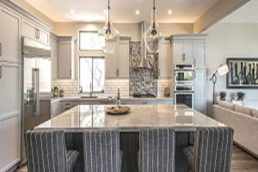 Kitchen Remodelers