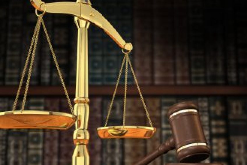 LegalServices