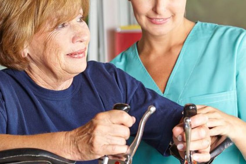 SeniorCare