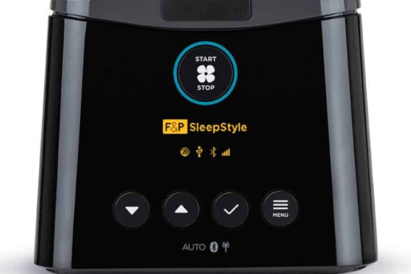 SleepStyle Auto PAP Machine