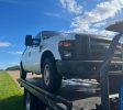 Towing