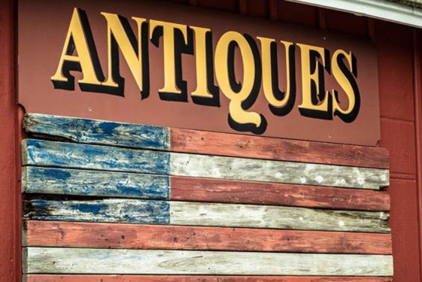 AntiqueShops