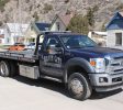 Auto Towing