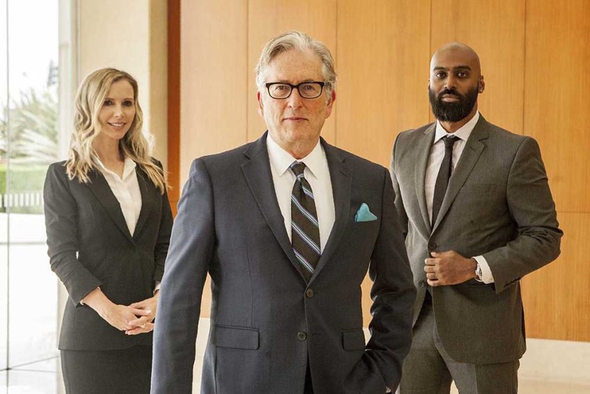 Defamation Lawyer Los Angeles