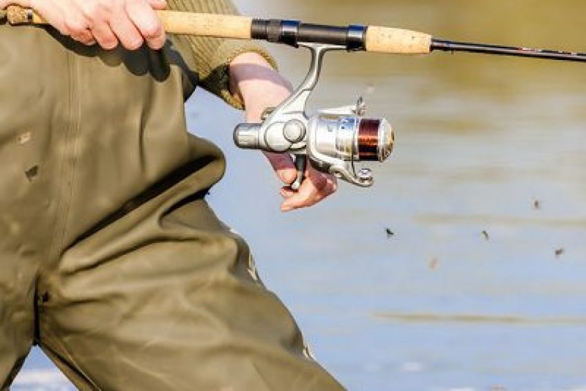 Fishing