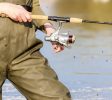 Fishing